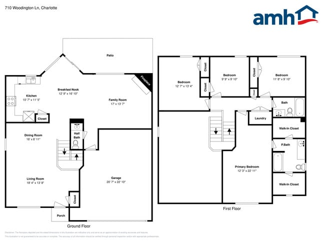 Building Photo - 710 Woodington Ln