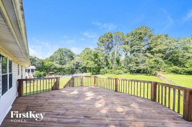 Building Photo - 1521 Cedargate Cir