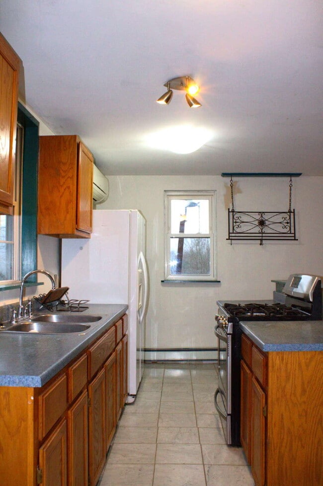 Building Photo - "Charming 2-Bed Retreat with Hardwood Elegance in Scenic Marshall, NC"