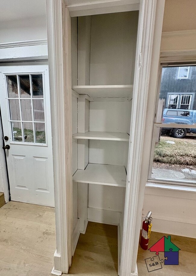 Building Photo - 101 Union St