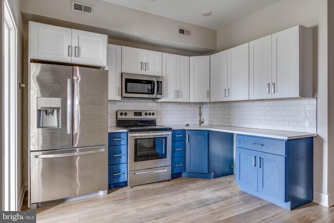 Building Photo - 1535 N 6th St