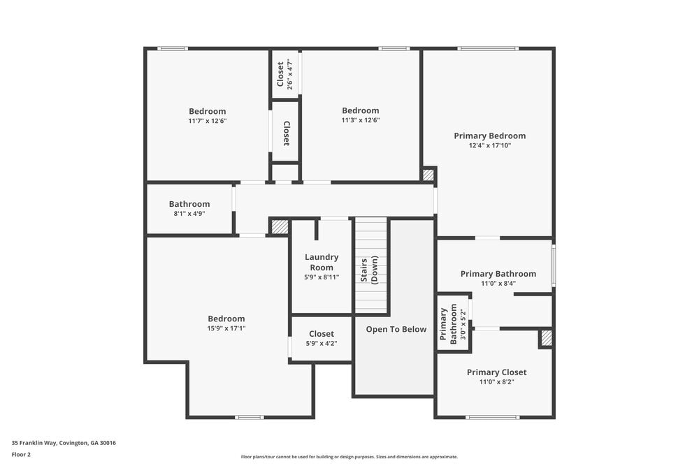 Building Photo - 35 Franklin Way