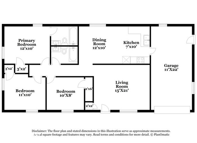 Building Photo - 4919 Oakbrook Ct