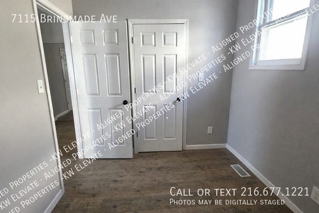 Building Photo - 7115 Brinsmade Ave