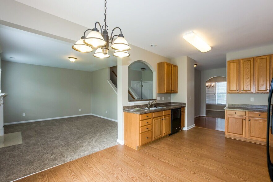 Building Photo - 10615 Gallowgate Ln