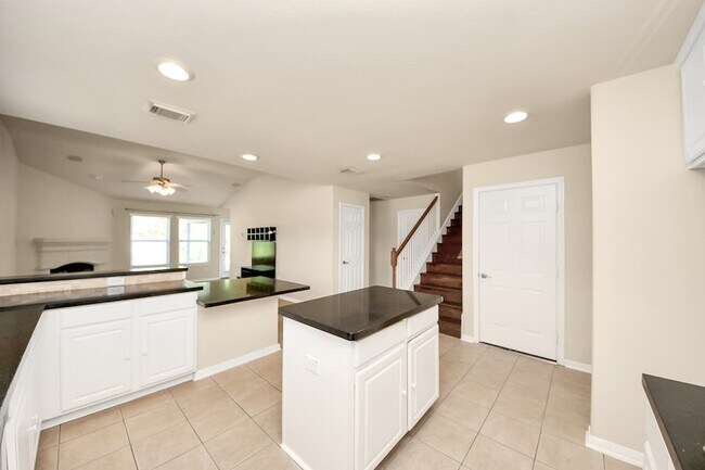 Building Photo - 13603 Palmer Springs Dr