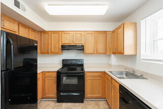 Interior Photo - Portside Apartments