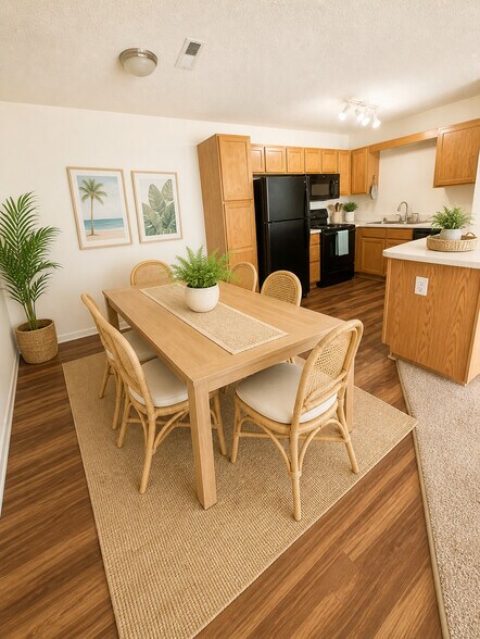 Building Photo - Lodge at Lakeshore