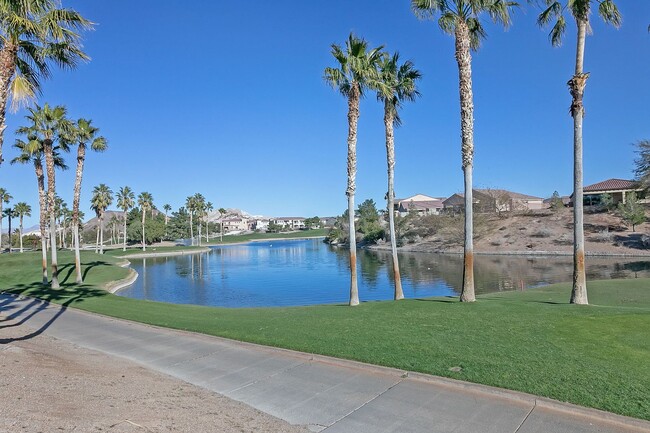 Building Photo - Luxury Golf Resort Living in Guard-Gated Tuscany – Henderson
