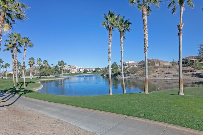 Building Photo - Luxury Living in Henderson's Tuscany: Spacious 4 Bedroom Home with Expansive Yard & More!