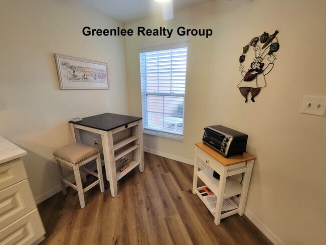 Building Photo - Fully furnished waterfront 55+ rental with beautiful updates, great amenities, and all utilities ...