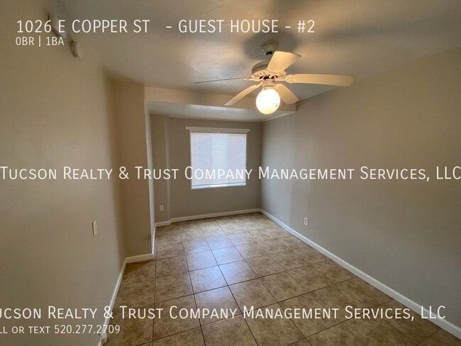 Building Photo - 1026 E Copper St