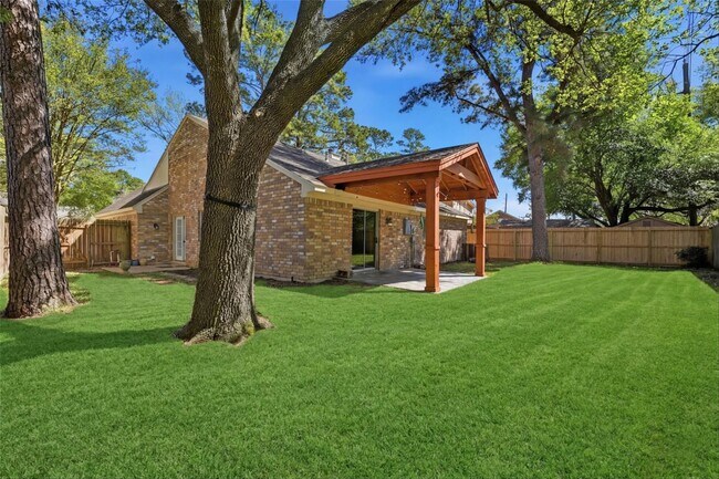 Building Photo - 17219 Kettle Creek Dr