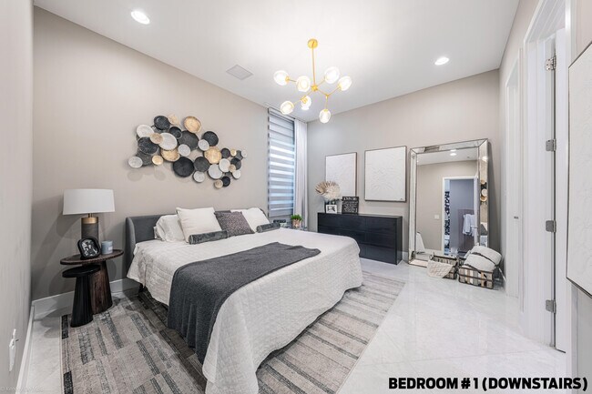 Building Photo - 17119 Aquavera Way