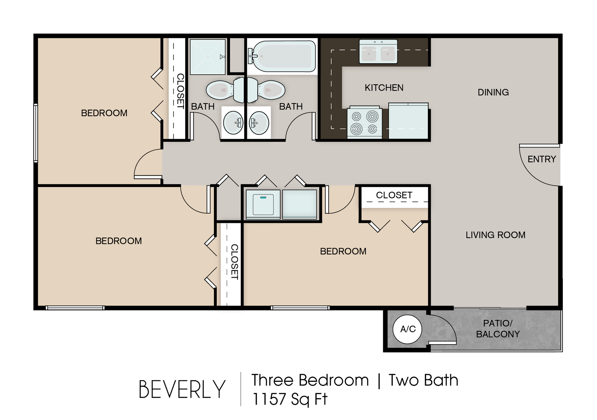Cobalt Springs 1712 Pinecroft Dr Taylors SC 29687 Apartment Finder