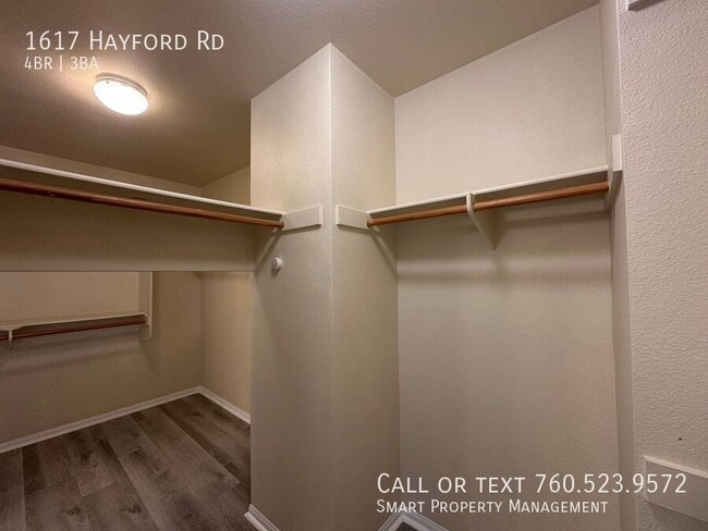 Building Photo - 1617 Hayford Rd