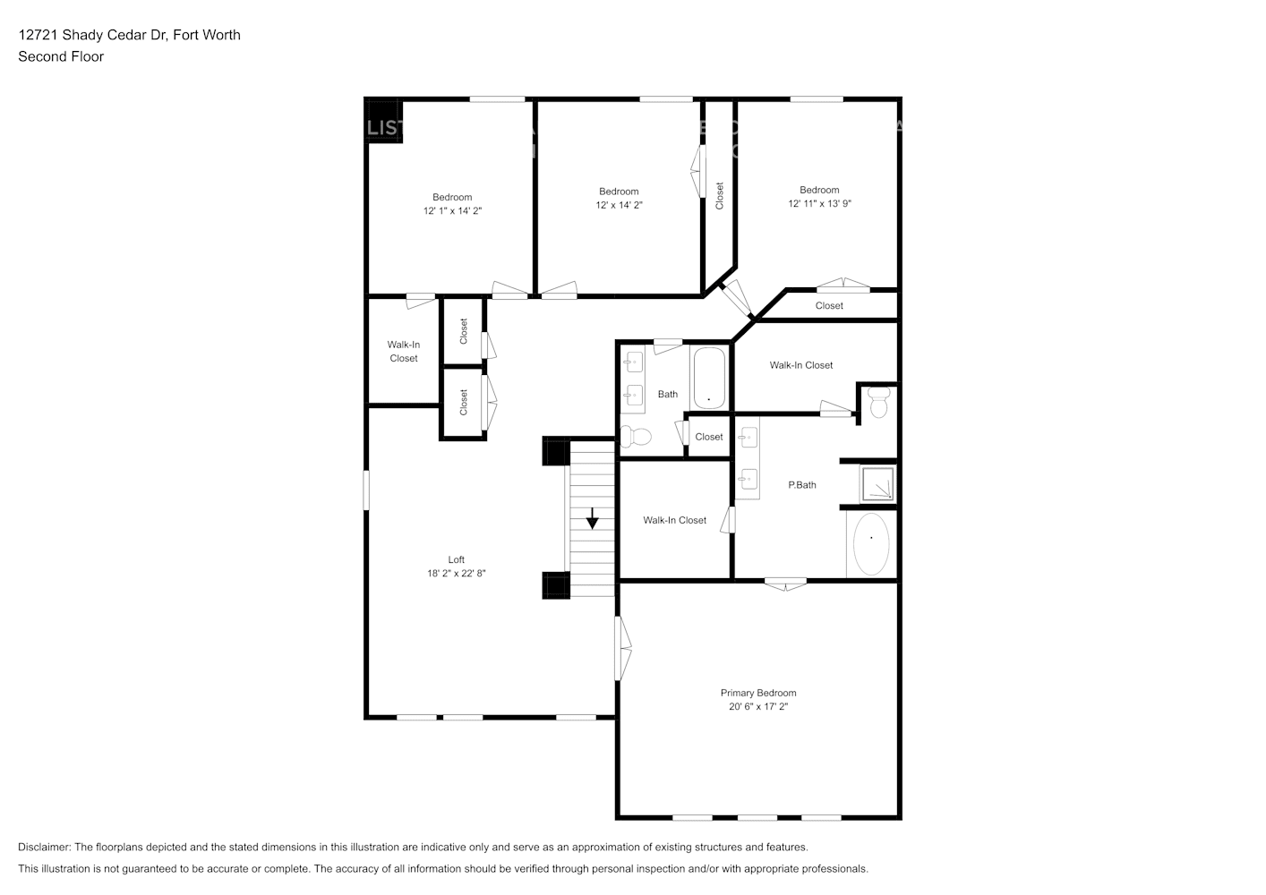 Building Photo - 12721 Shady Cedar Dr