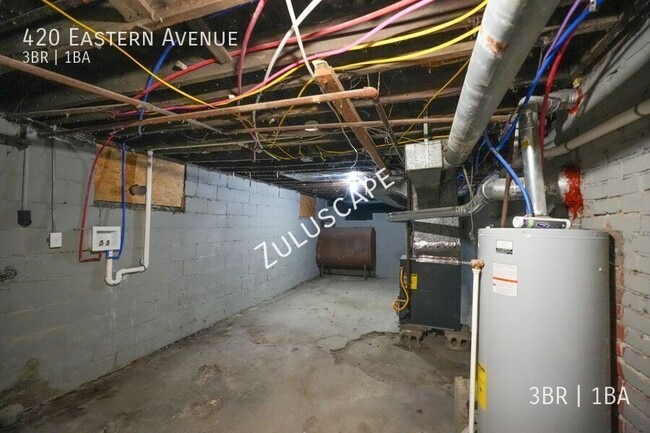 Building Photo - 420 Eastern Ave