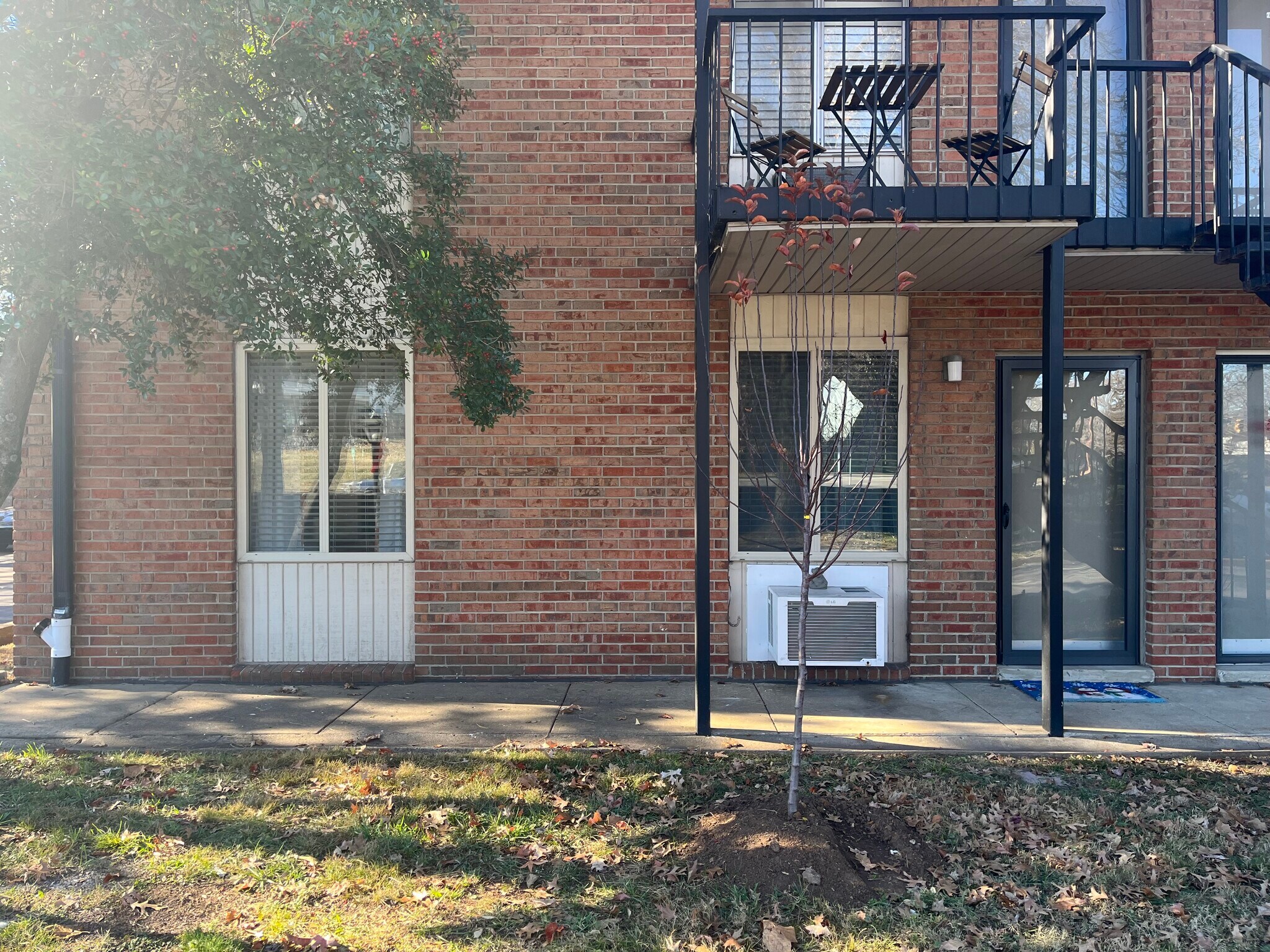 Unit A-1 - 2601 Hillsboro Pike