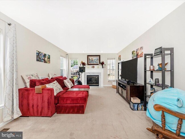 Building Photo - 8403 Black Willow Ct