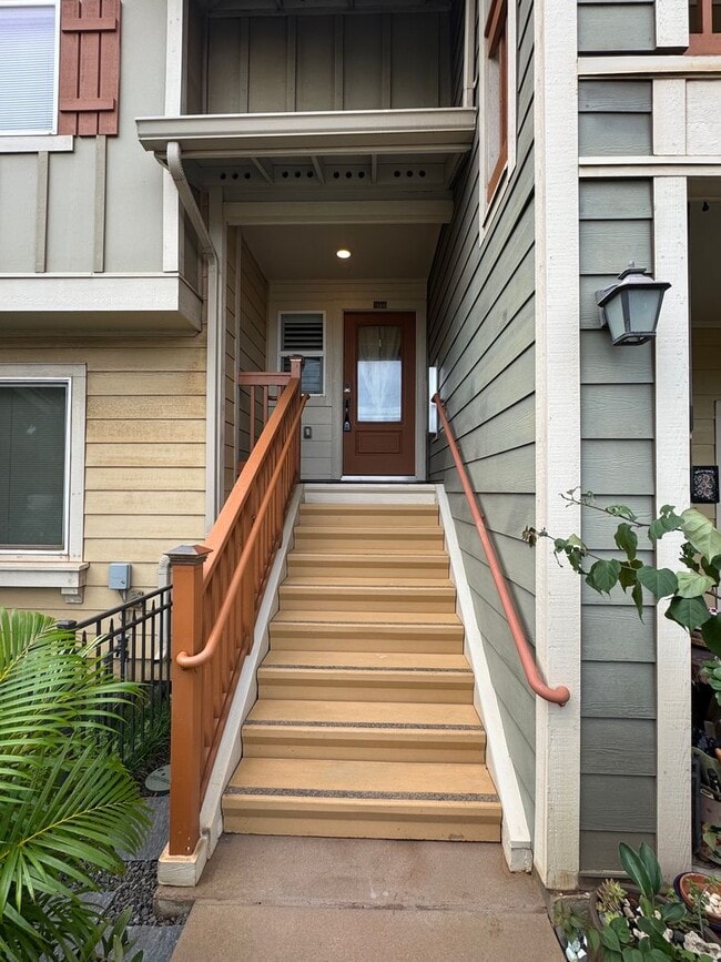 Building Photo - 2BD / 2BA Condo for Rent – Haloa at Ho‘opili