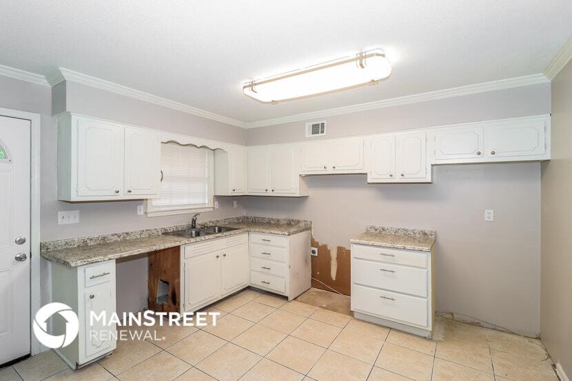 Building Photo - 3569 Arsenal St