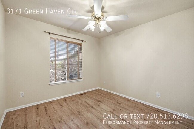 Building Photo - 3171 Green Haven Cir