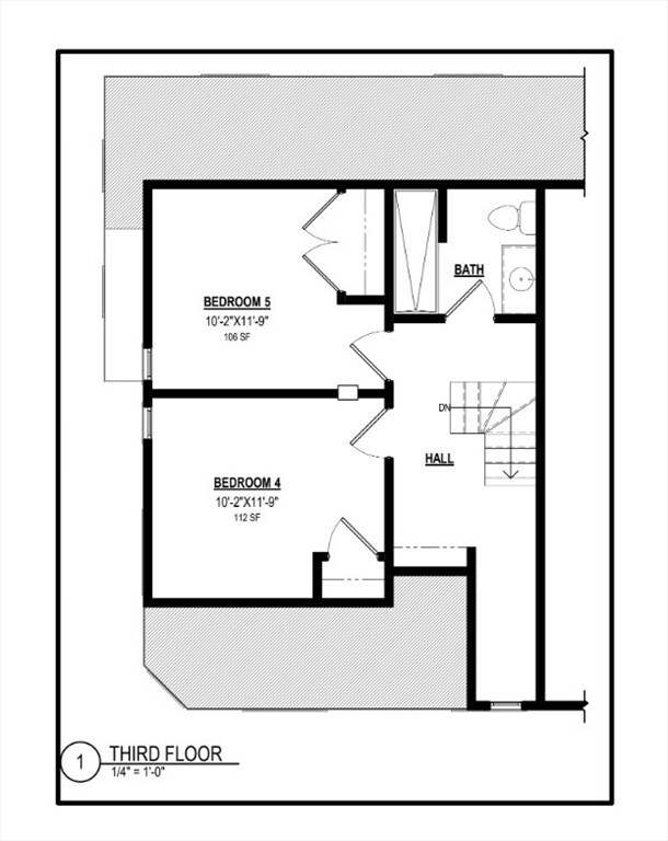 Building Photo - 103 Magoun Ave