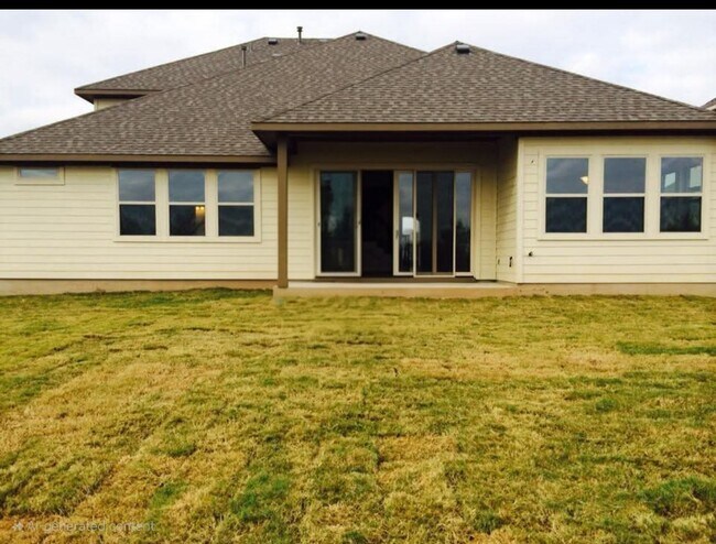 Building Photo - Make This Pflugerville Residence Your New ...