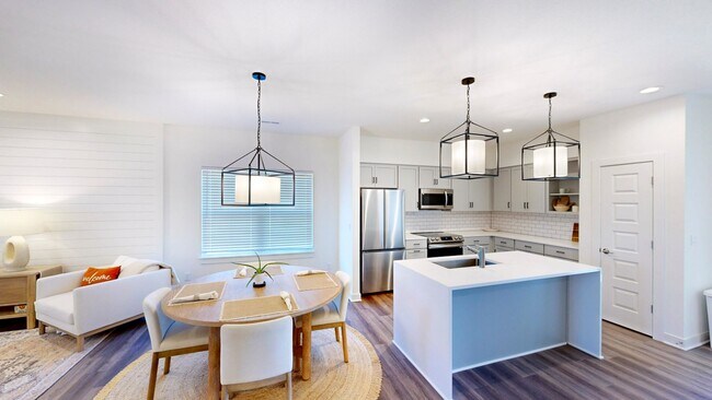 Building Photo - Gorgeous 4 Bedroom Coming March!! Spring Hill Schools!