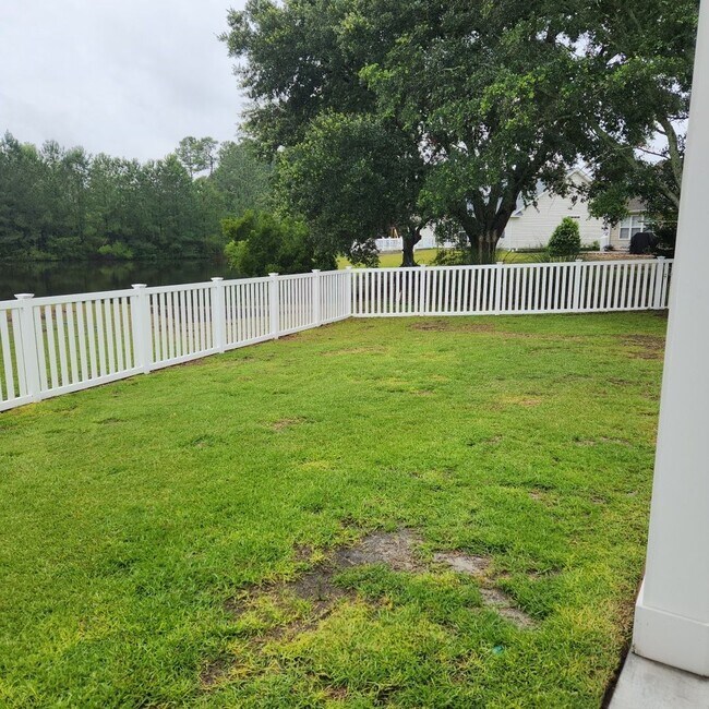 Building Photo - Four Bedroom Home, Long Term Rental - Conway, SC
