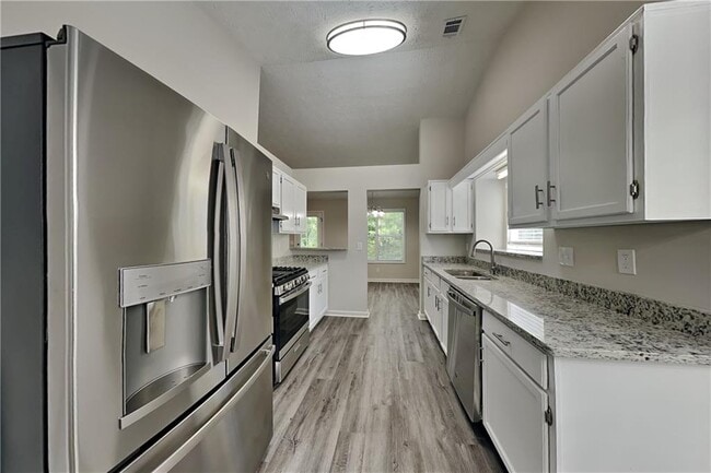 Building Photo - 2643 Marleigh Farm Rd NW