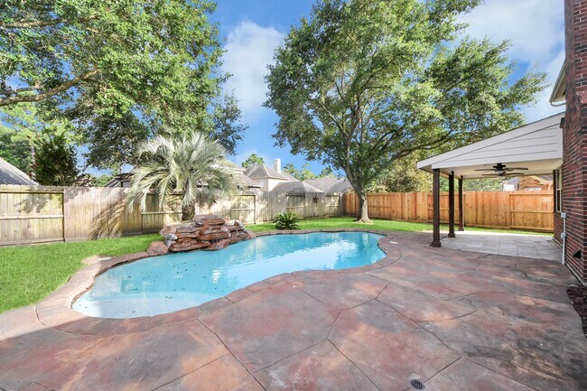 Building Photo - 3011 Nickleby Ct