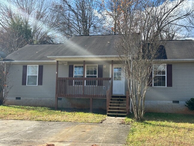 Primary Photo - 3 Bedroom 2 Bathroom Single Family Home