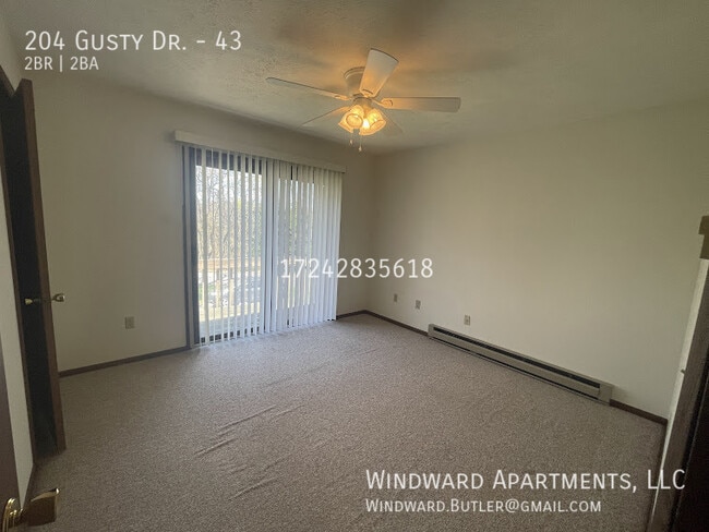 Building Photo - 204 Gusty Dr
