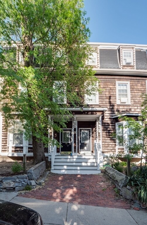 Building Photo - 30 Mercer St