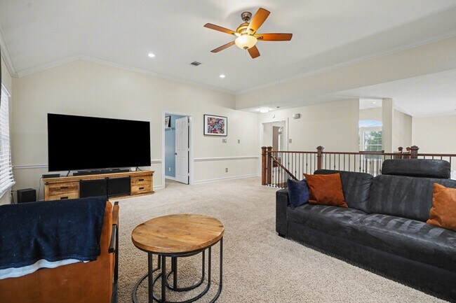 Building Photo - 2515 Masters Dr