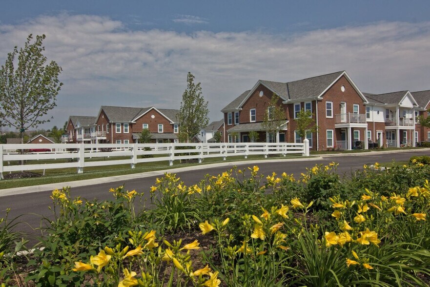 Building Photo - 3959C Knapford Dr