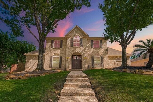 Primary Photo - 6018 Rapid Creek Ct