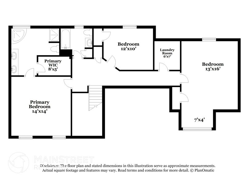 Building Photo - 6251 Village Trace