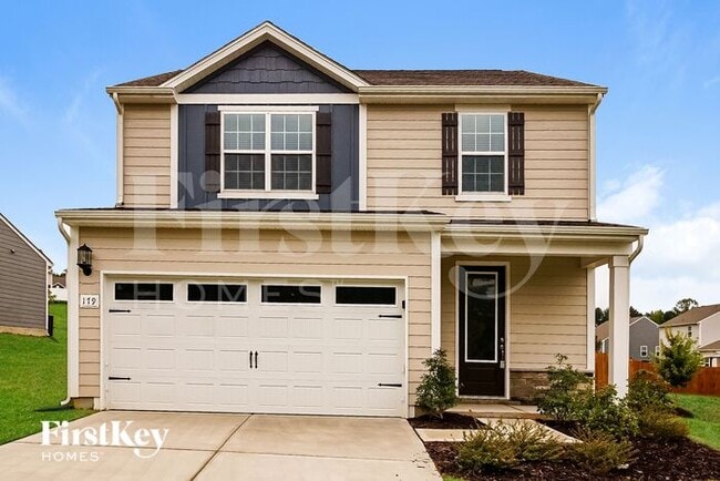 Building Photo - 179 Tanner Lp