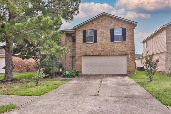 Primary Photo - 21711 Cascade Hollow Ln