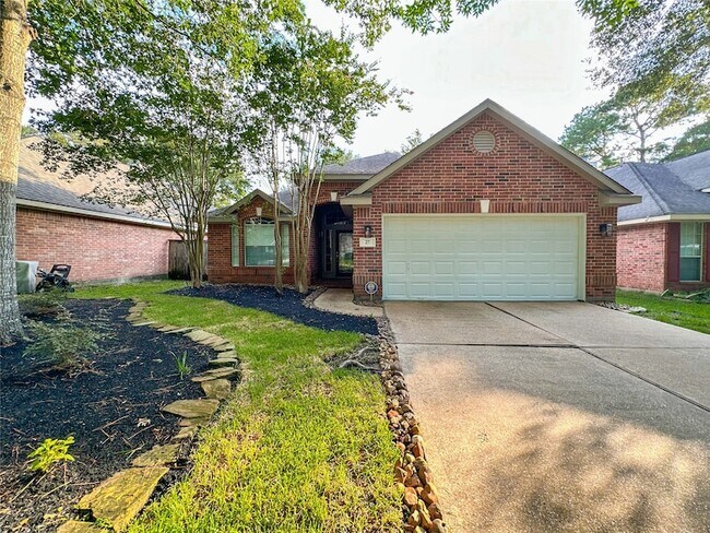 Building Photo - 27 Auburn Path Dr