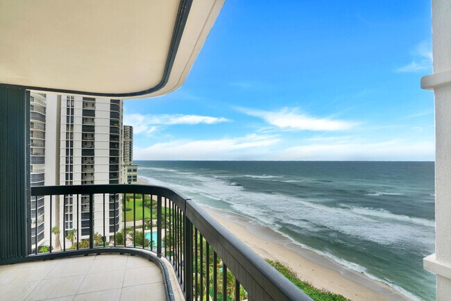 Building Photo - 5380 N Ocean Dr