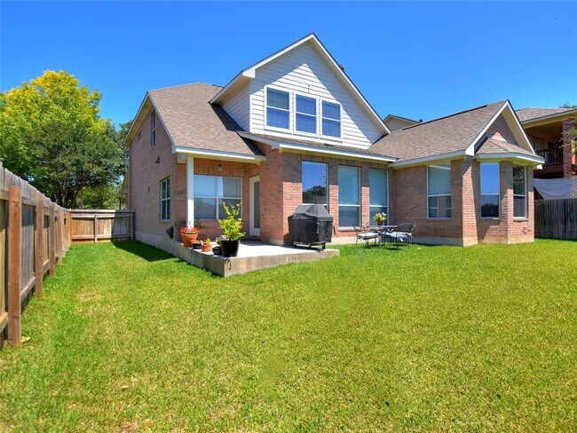 Building Photo - 3831 Aqua Ln