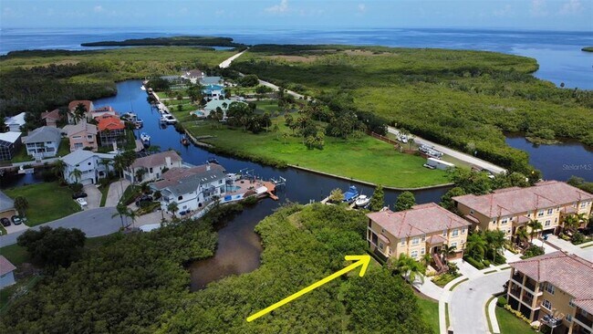Building Photo - 6517 Channelside Dr