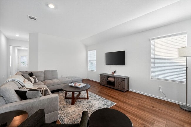 Building Photo - 2420-2424 Four Waters Lp