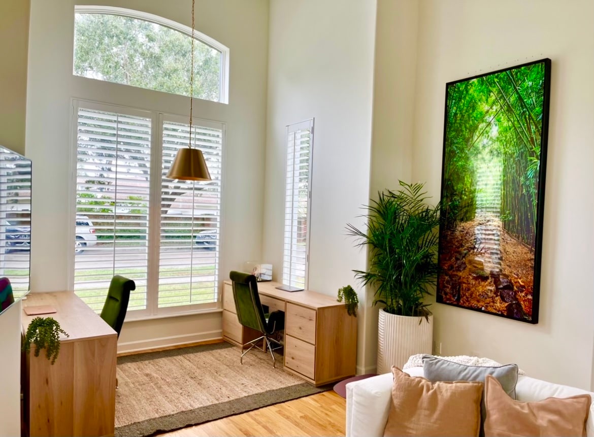 Office Nook - 1224 Alexandra Ct