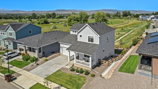 Building Photo - 5915 Croaking Toad Dr