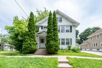 Building Photo - 419 Hickory St